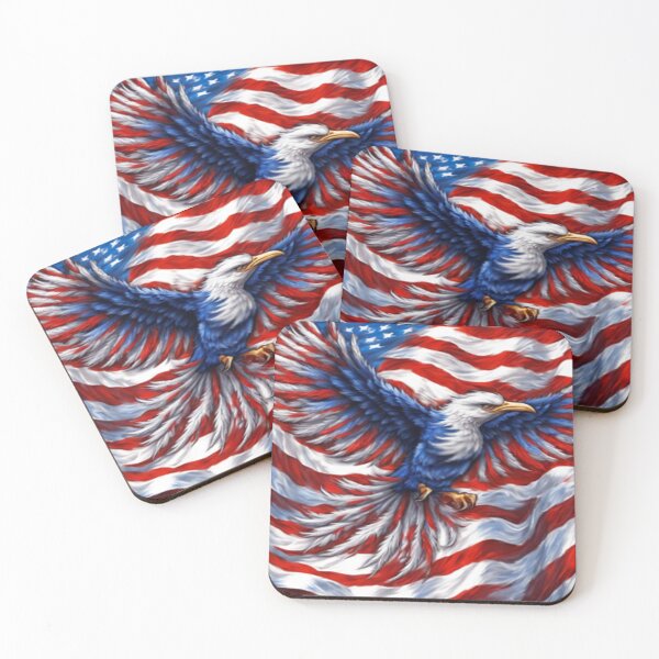 Item preview, The American Freebird designed and sold by kenneth runnels.
