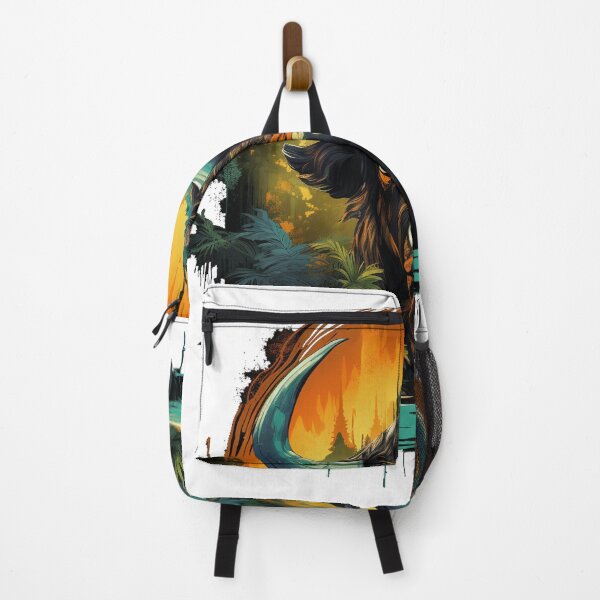 Item preview, Wild buffalo designed and sold by Mohamedeinoo.