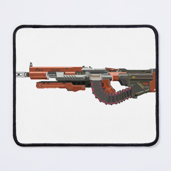 Item preview, cannon heavy, videogame designed and sold by PoshPixel.