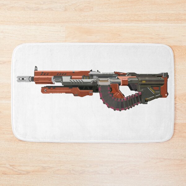Item preview, cannon heavy, videogame designed and sold by PoshPixel.