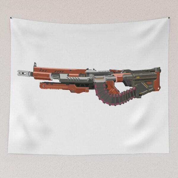 Item preview, cannon heavy, videogame designed and sold by PoshPixel.