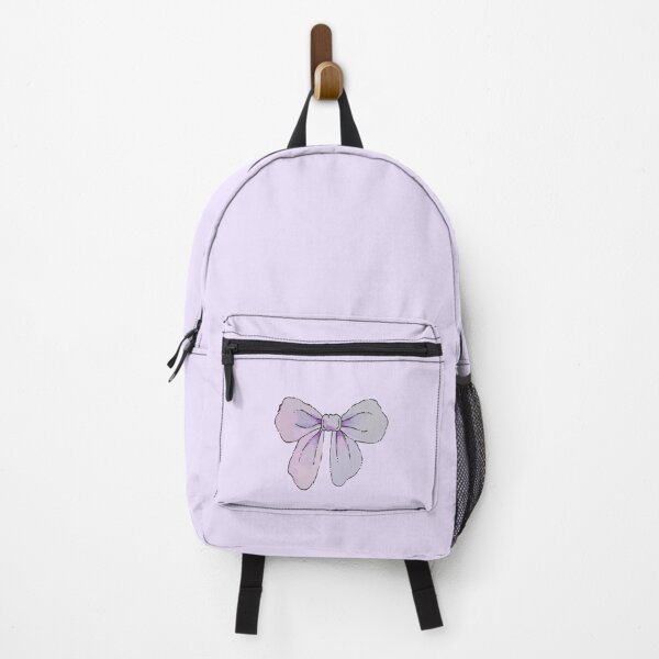 Item preview, Cute purple bow designed and sold by silveruniverse.
