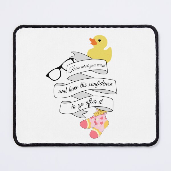 Item preview, John Kearns mantra designed and sold by hayleyrolfe.