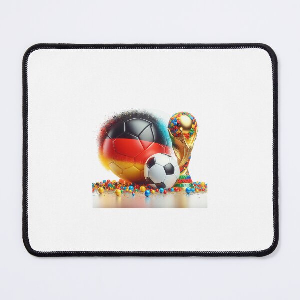 Item preview, Football Germany designed and sold by ModederZukunft.