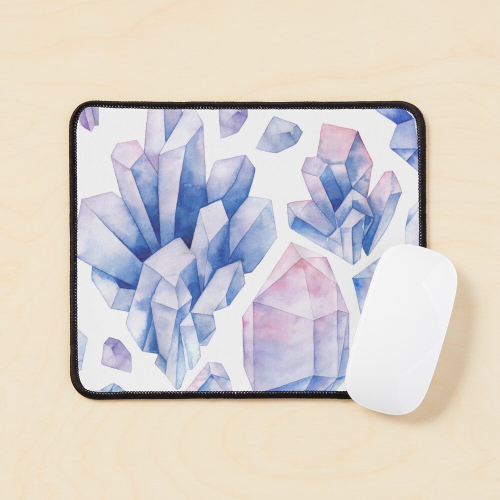Item preview, Mouse Pad designed and sold by Glazkova.