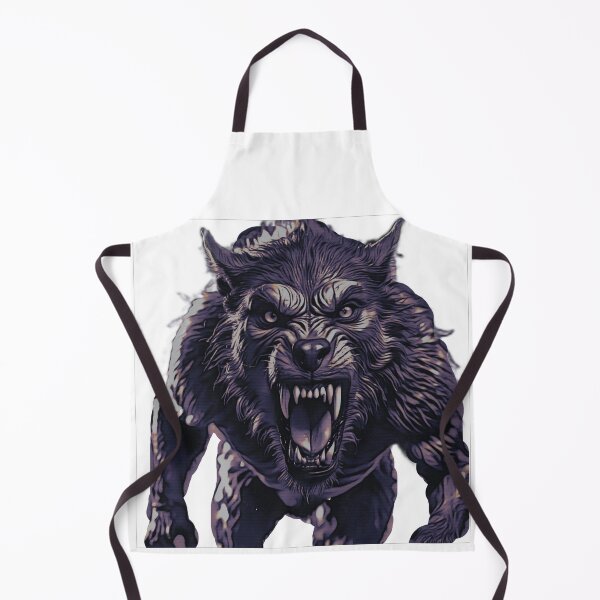 Item preview, Werewolf-release the beast designed and sold by Nomadicx.
