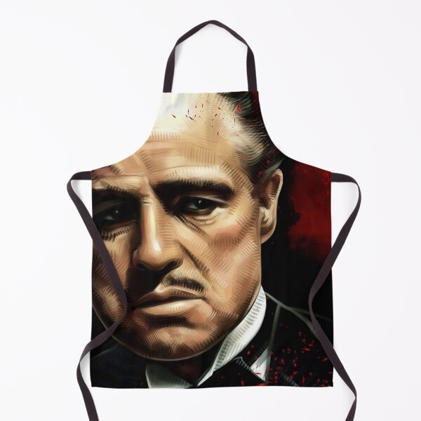 Item preview, vito corleone designed and sold by D Belov.