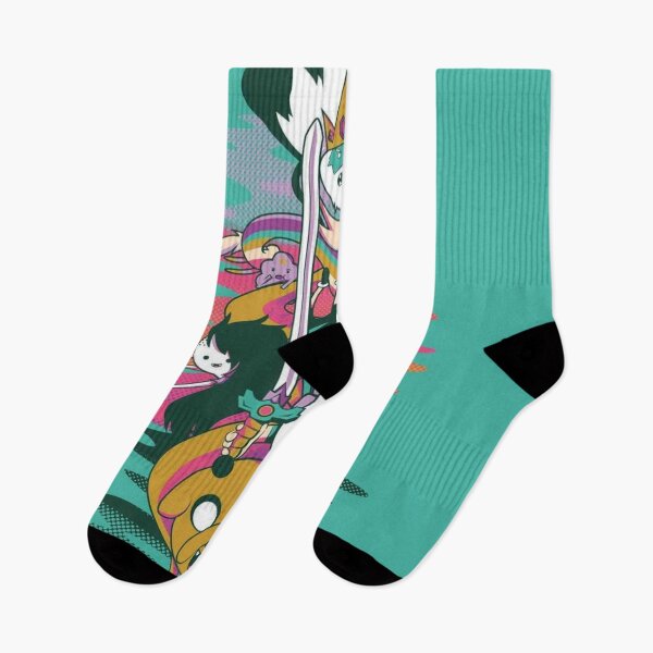 Item preview, adventure time squad designed and sold by illuminartt.