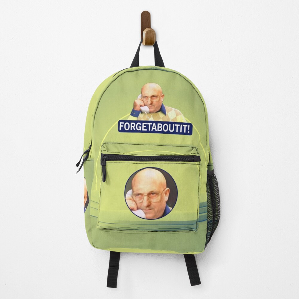 Item preview, Backpack designed and sold by RGPdesigns.