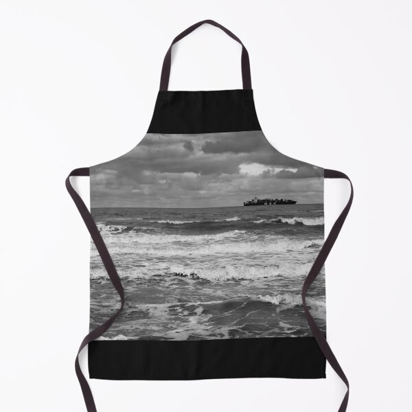 Item preview, Ships float by, Knokke-Heist, Belgium designed and sold by Imladris01.
