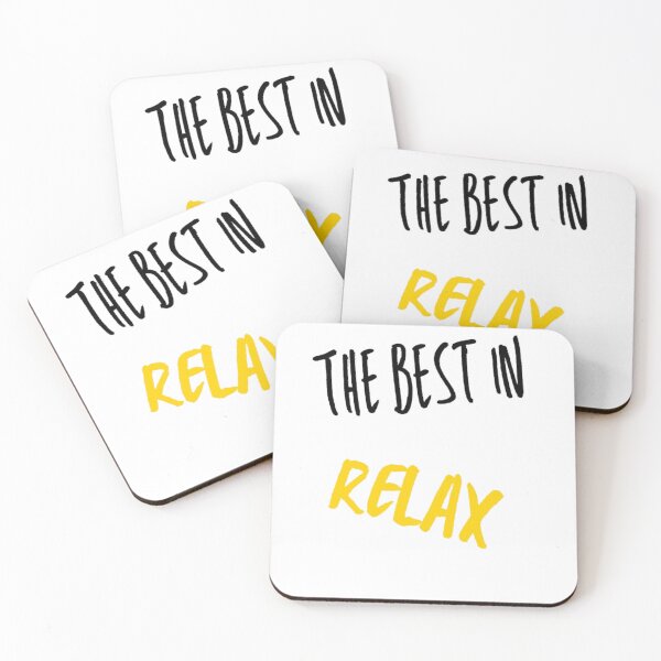 Item preview, lo mejor en relax designed and sold by WikPo.