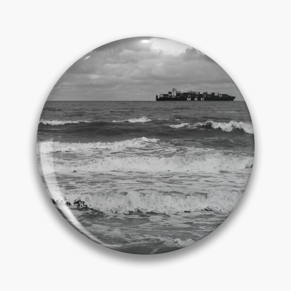 Item preview, Ships float by, Knokke-Heist, Belgium designed and sold by Imladris01.