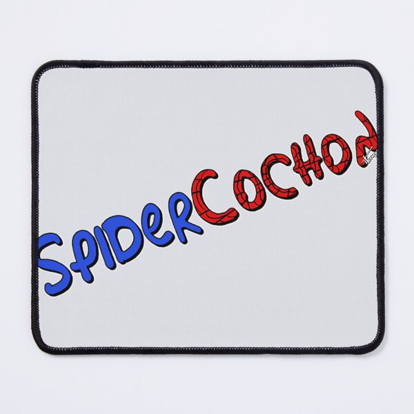 Item preview,  Spiderpig text - light background designed and sold by Themys24.