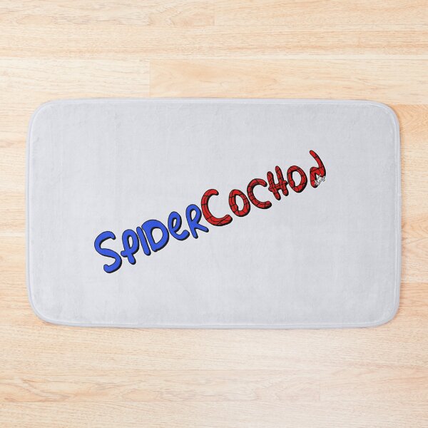 Item preview,  Spiderpig text - light background designed and sold by Themys24.