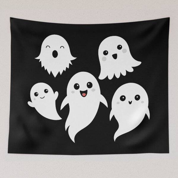 Item preview, background ghosts designed and sold by jkrphoto.