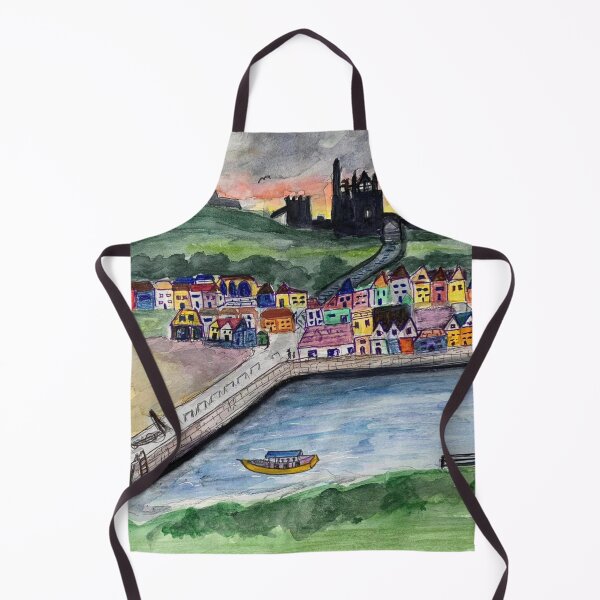 Item preview, Whitby designed and sold by Juliejart.