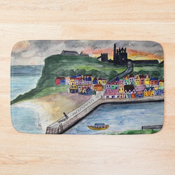 Item preview, Whitby designed and sold by Juliejart.