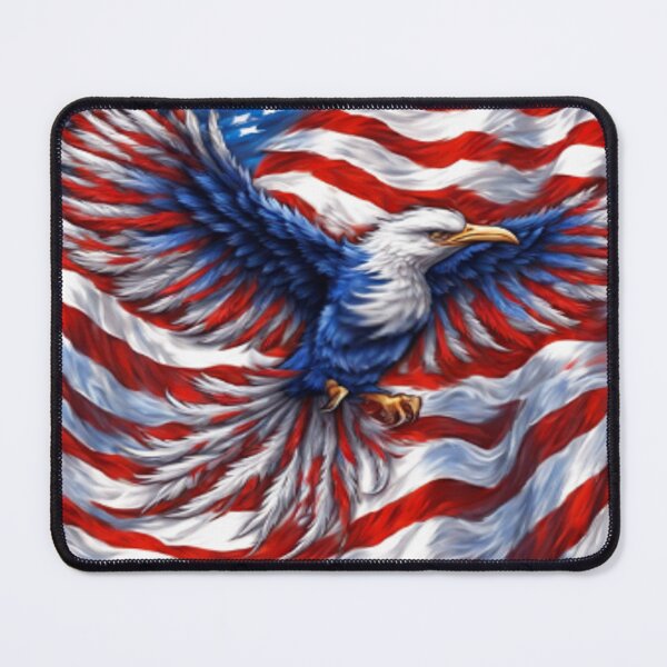 Item preview, The American Freebird designed and sold by kenneth runnels.