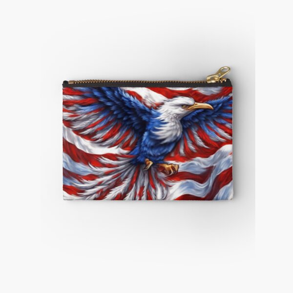 Item preview, The American Freebird designed and sold by kenneth runnels.