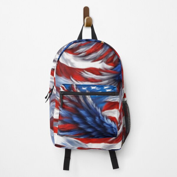Item preview, The American Freebird designed and sold by kenneth runnels.