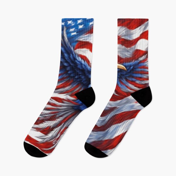 Item preview, The American Freebird designed and sold by kenneth runnels.