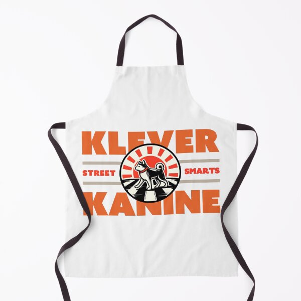 Item preview, Klever K9 street smarts designed and sold by trrapp.