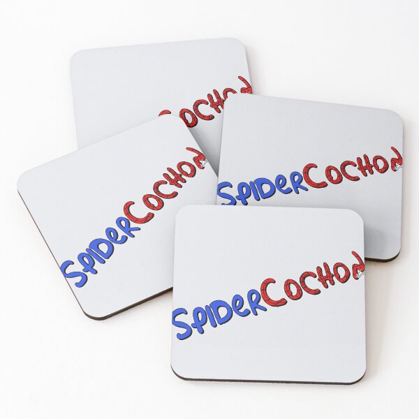 Item preview,  Spiderpig text - light background designed and sold by Themys24.