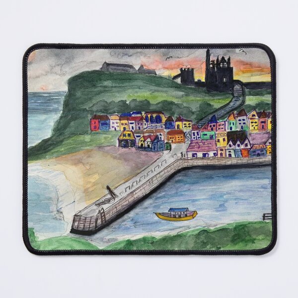 Item preview, Whitby designed and sold by Juliejart.