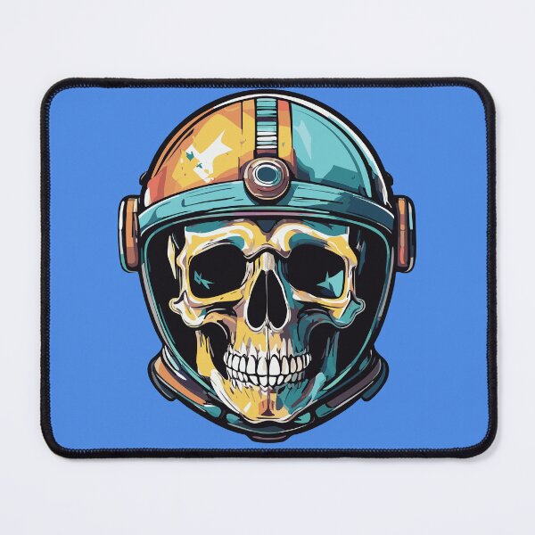 Item preview, Astro Skull designed and sold by TOYFACE.