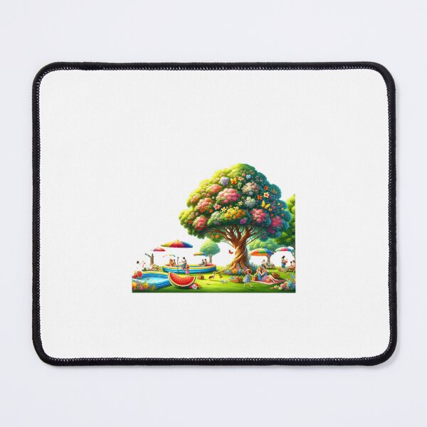 Item preview, Colorful summer time designed and sold by ModederZukunft.