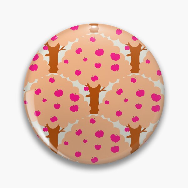 Item preview, Copy of Apple Trees 2 designed and sold by marialindemann.
