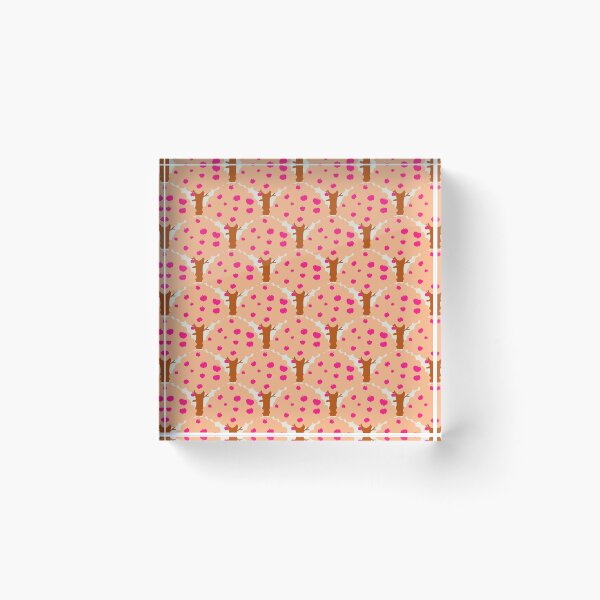 Item preview, Copy of Apple Trees 2 designed and sold by marialindemann.