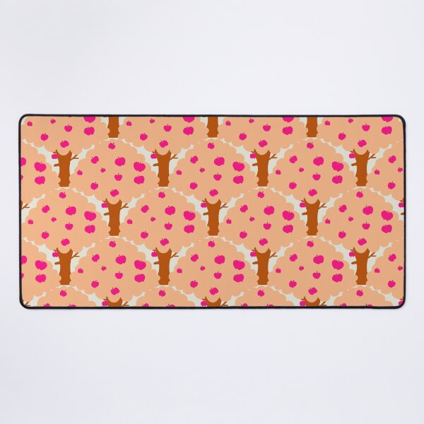 Item preview, Copy of Apple Trees 2 designed and sold by marialindemann.
