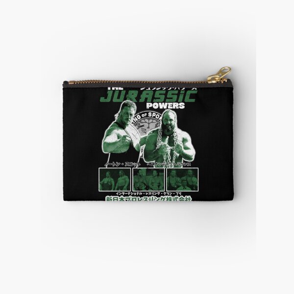 Item preview, Jurassic Powers designed and sold by refbumptees.