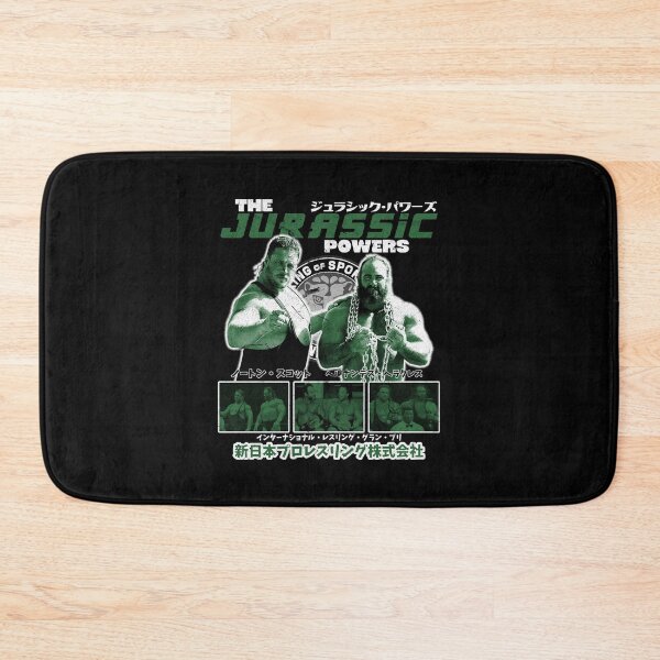 Item preview, Jurassic Powers designed and sold by refbumptees.