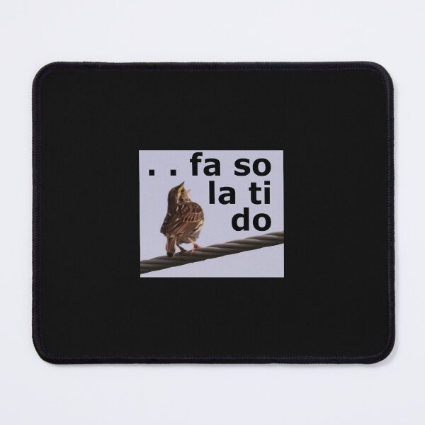 Item preview, An Opera Diva Savannah Sparrow designed and sold by Judy Geller.