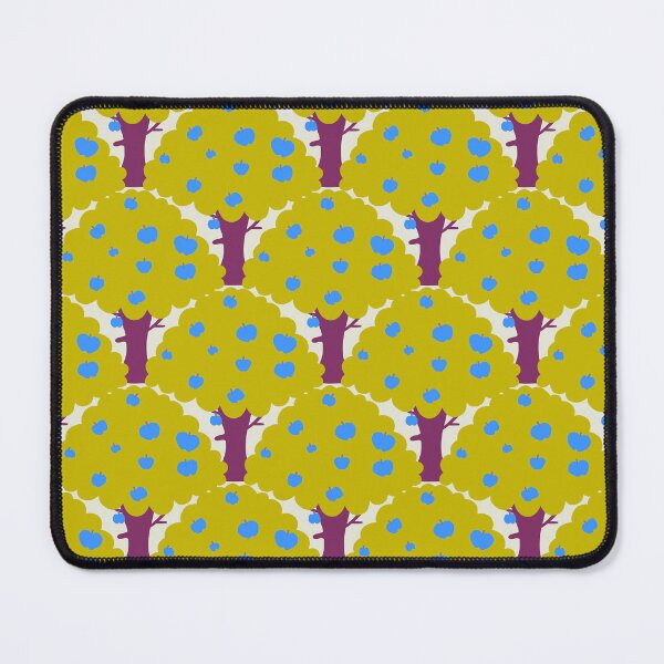 Item preview, Copy of Copy of Apple Trees 3 designed and sold by marialindemann.