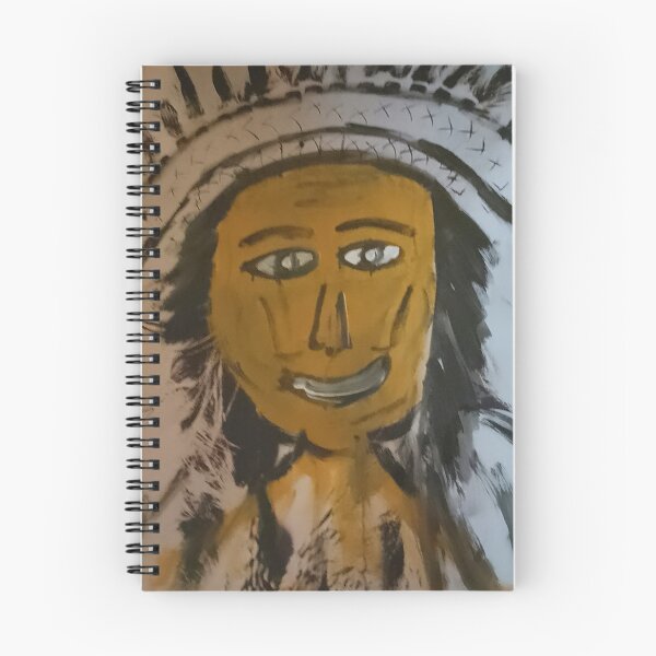 Item preview, indio siux designed and sold by Eldavido63.