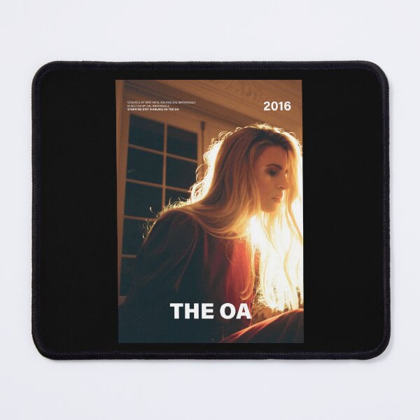 Item preview, THE OA // best poster aesthetic designed and sold by 33ll.