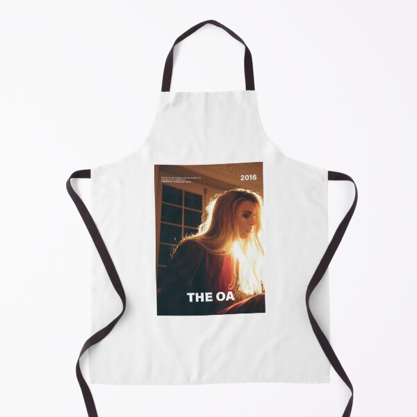 Item preview, THE OA // best poster aesthetic designed and sold by 33ll.