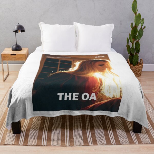 Item preview, THE OA // best poster aesthetic designed and sold by 33ll.