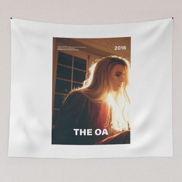 Item preview, THE OA // best poster aesthetic designed and sold by 33ll.