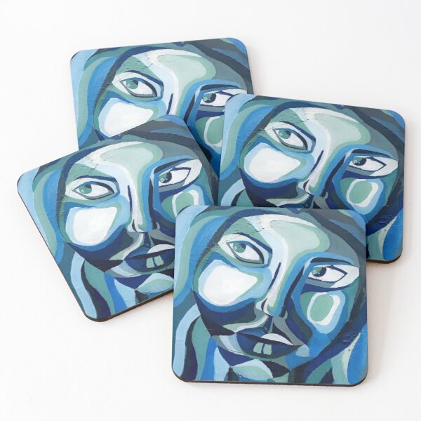 Item preview, Deep feelings designed and sold by artist-lmj.