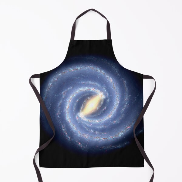 Item preview, The Milky Way designed and sold by Top Quark Design.