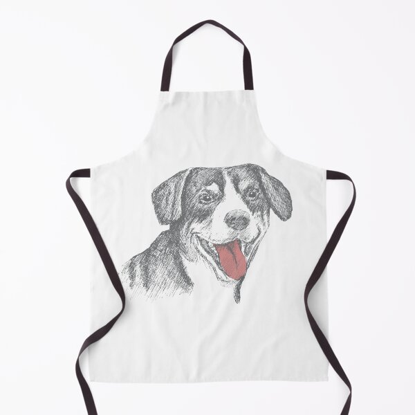 Item preview, Dog sketch designed and sold by Biw-34.