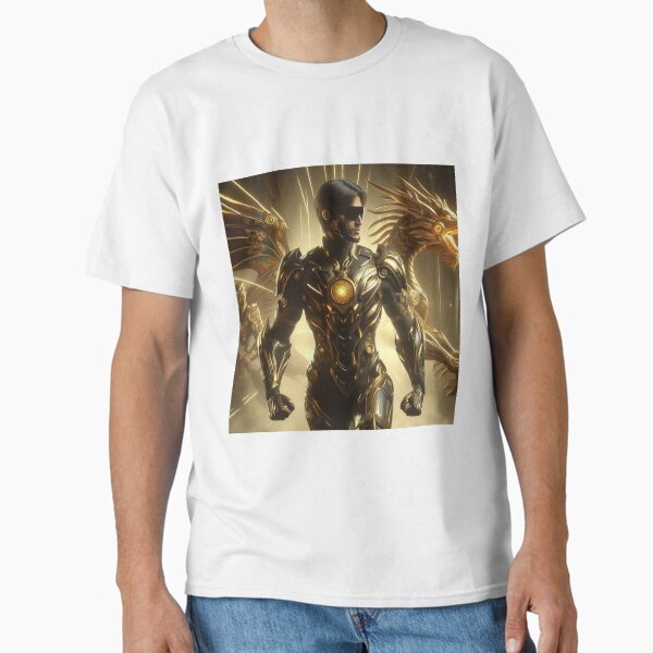 Item preview, Dragon Warrior designed and sold by RaF71PrO.