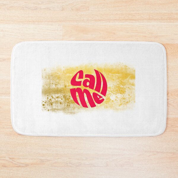 Item preview, Call Me Desing designed and sold by EleganceStudio.