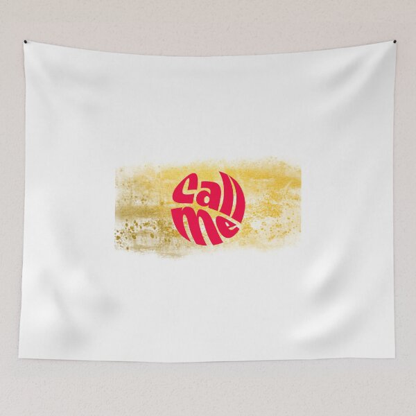 Item preview, Call Me Desing designed and sold by EleganceStudio.