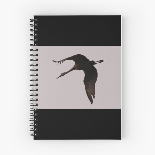 Item preview, Grulla canadiense designed and sold by Judy Geller.