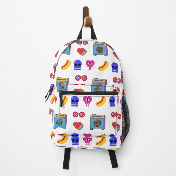 Item preview, various retro icons for various situations designed and sold by huape.